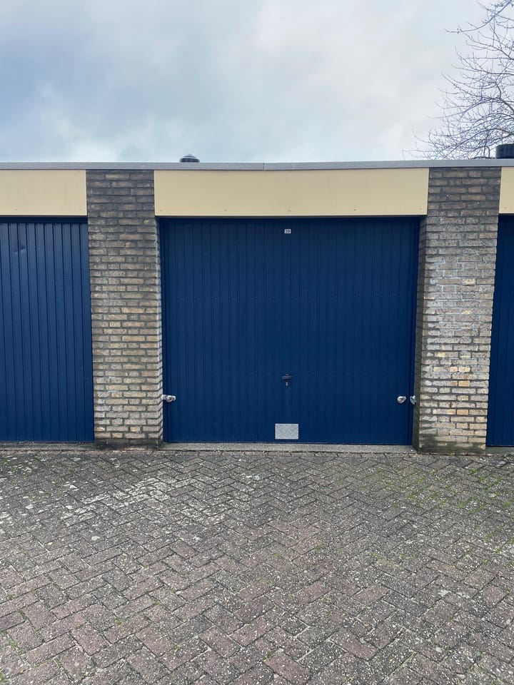 Foto 2 van Parkeerplaats Vrieheidepark