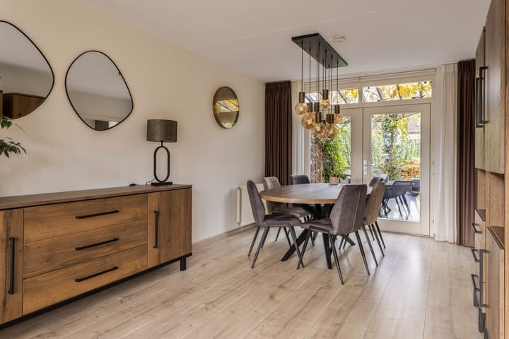 Foto 2 van Mekelenkamplaan 38