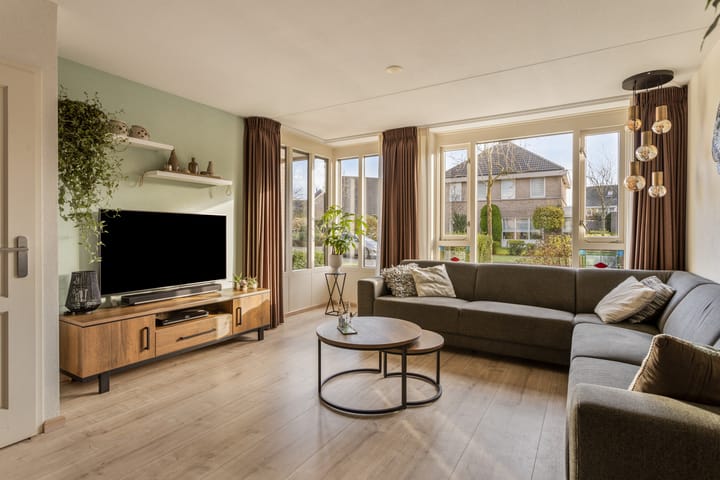 Foto 4 van Mekelenkamplaan 38