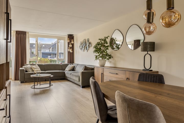 Foto 6 van Mekelenkamplaan 38