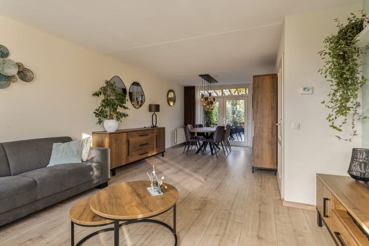 Foto 7 van Mekelenkamplaan 38