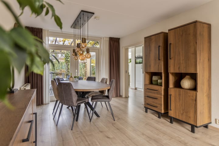 Foto 8 van Mekelenkamplaan 38