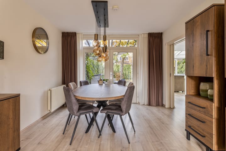 Foto 9 van Mekelenkamplaan 38