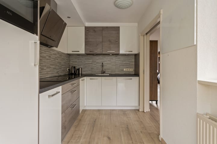 Foto 12 van Mekelenkamplaan 38