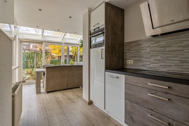 Foto 13 van Mekelenkamplaan 38