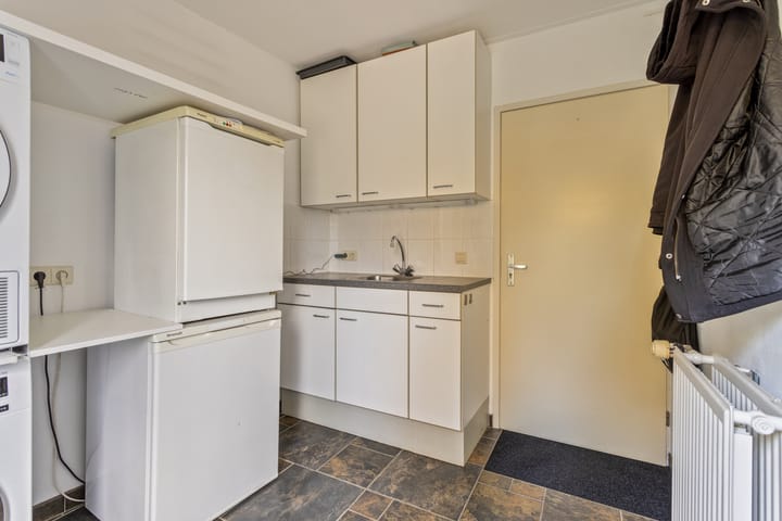 Foto 18 van Mekelenkamplaan 38