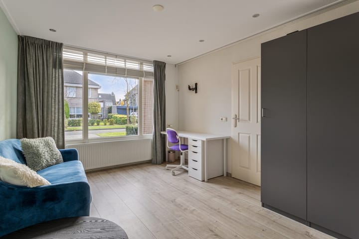 Foto 19 van Mekelenkamplaan 38