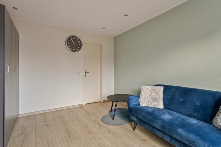 Foto 20 van Mekelenkamplaan 38