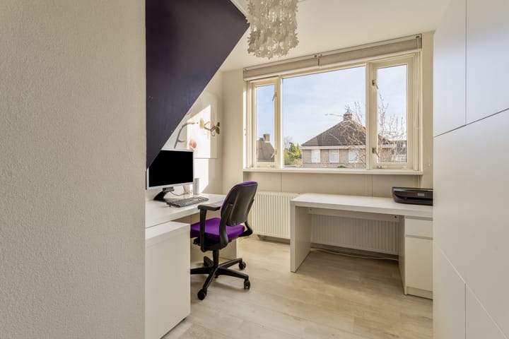 Foto 32 van Mekelenkamplaan 38