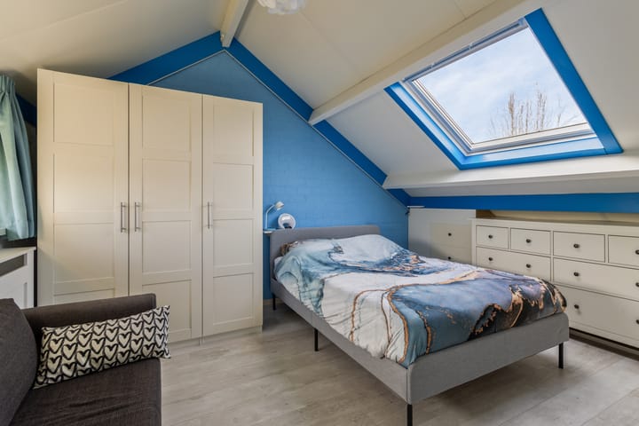 Foto 34 van Mekelenkamplaan 38