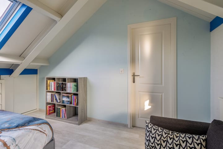 Foto 35 van Mekelenkamplaan 38