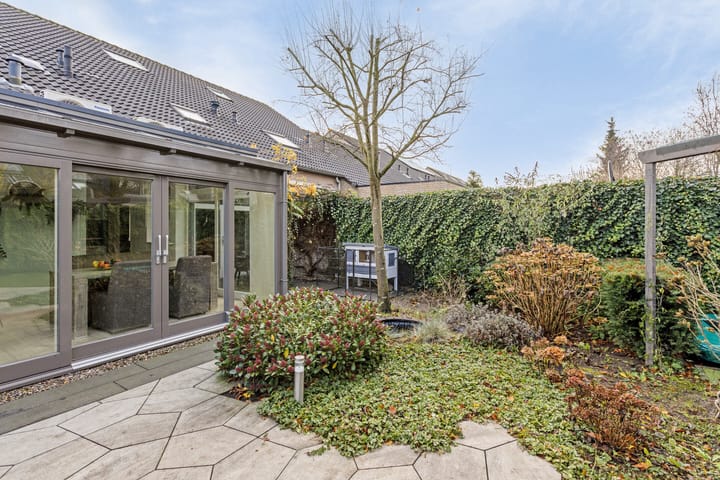 Foto 38 van Mekelenkamplaan 38