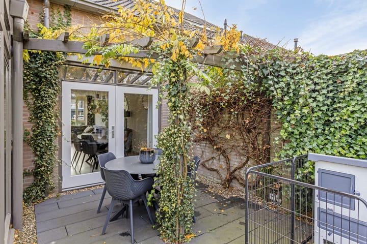 Foto 41 van Mekelenkamplaan 38