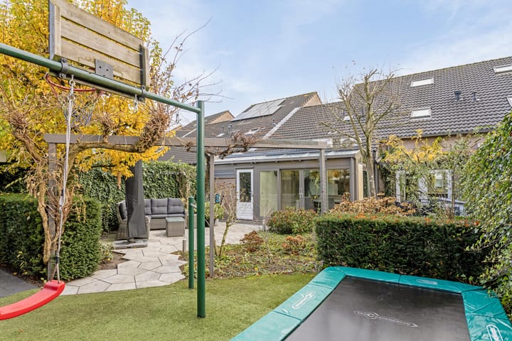 Foto 43 van Mekelenkamplaan 38