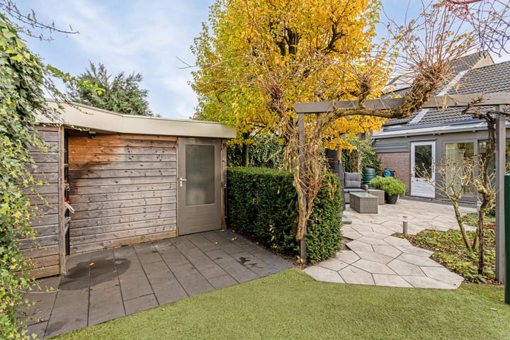 Foto 44 van Mekelenkamplaan 38