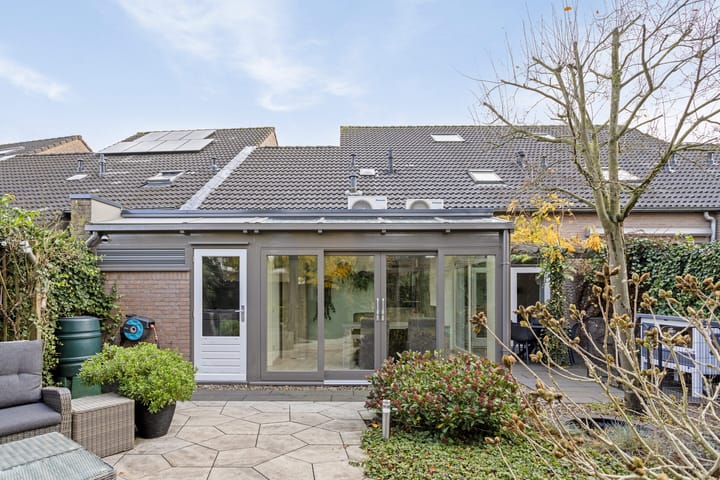 Foto 45 van Mekelenkamplaan 38