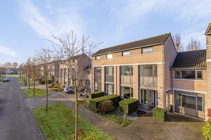 Foto 47 van Mekelenkamplaan 38