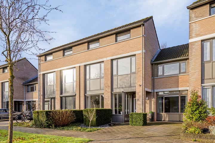 Foto 48 van Mekelenkamplaan 38