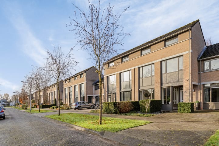 Foto 49 van Mekelenkamplaan 38