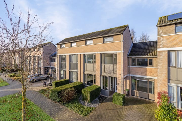 Foto 50 van Mekelenkamplaan 38