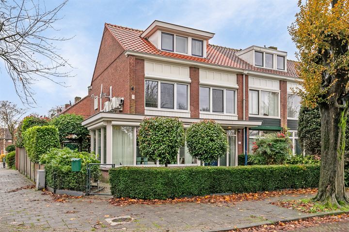 Bekijk foto 1 van van der Werffstraat 11