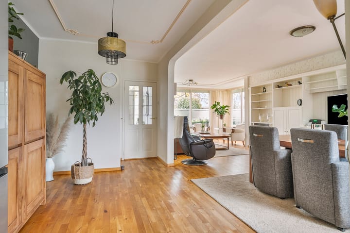 Foto 2 van van der Werffstraat 11