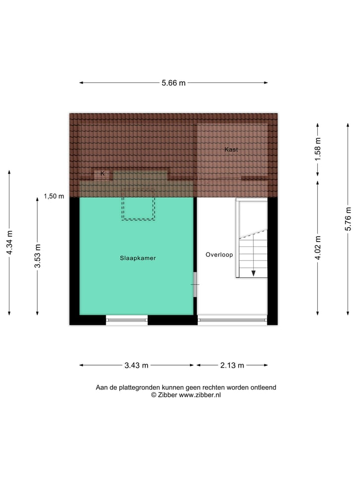 Foto 58 van Mekelenkamplaan 38