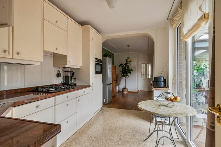 Foto 3 van van der Werffstraat 11