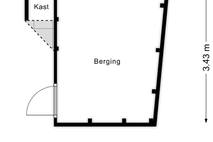 Bekijk foto 59 van Mekelenkamplaan 38