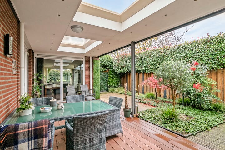 Foto 5 van van der Werffstraat 11