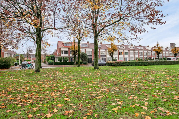 View photo 35 of van der Werffstraat 11