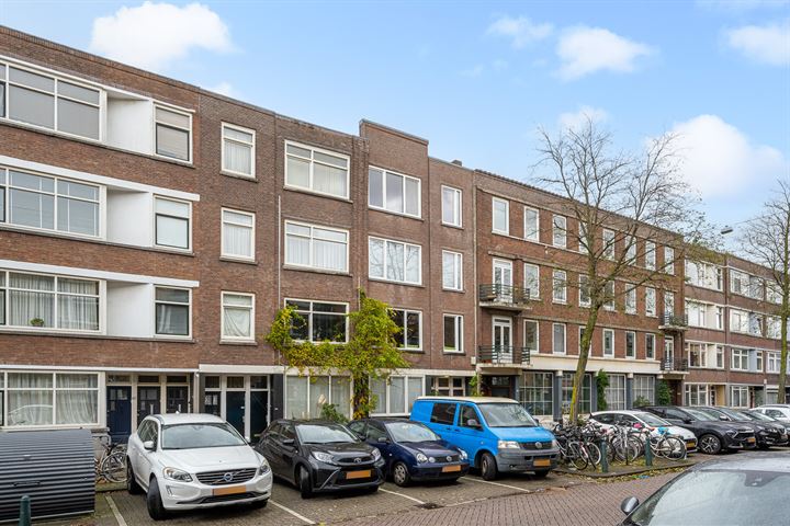 Bekijk foto 3 van Willem Buytewechstraat 163-D