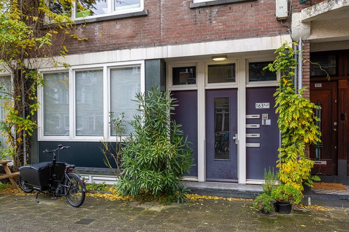 Bekijk foto 4 van Willem Buytewechstraat 163-D