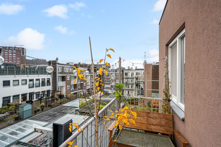 Bekijk foto 22 van Willem Buytewechstraat 163-D