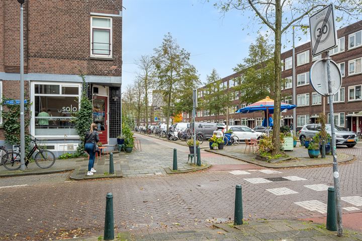 Bekijk foto 24 van Willem Buytewechstraat 163-D