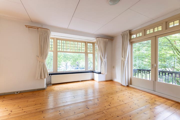 Foto 2 van Statenweg 76-B