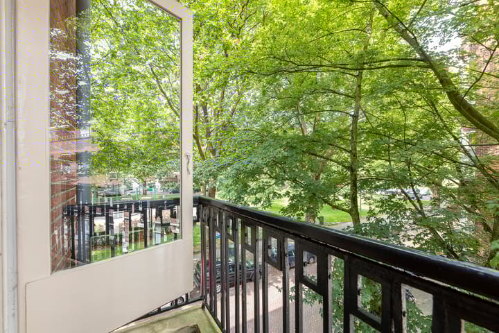 Foto 3 van Statenweg 76-B