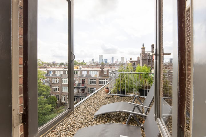 Foto 5 van Statenweg 76-B