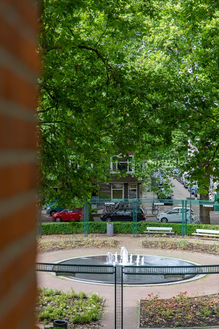 Foto 8 van Statenweg 76-B