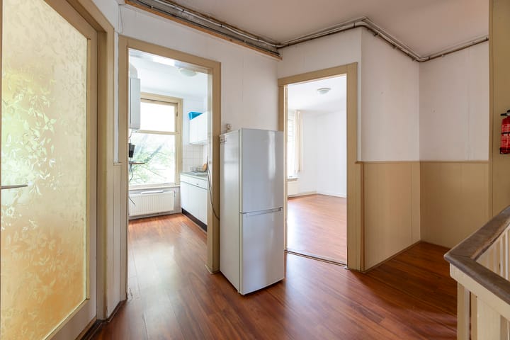 Foto 12 van Statenweg 76-B