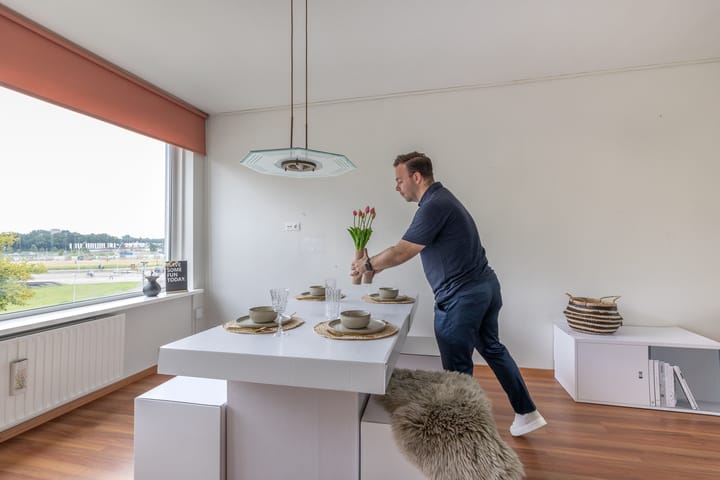 Foto 2 van De Boelelaan 293