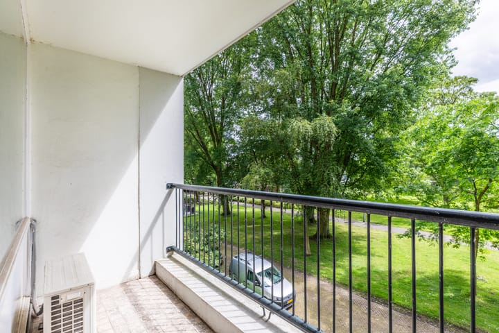 Foto 4 van De Boelelaan 293