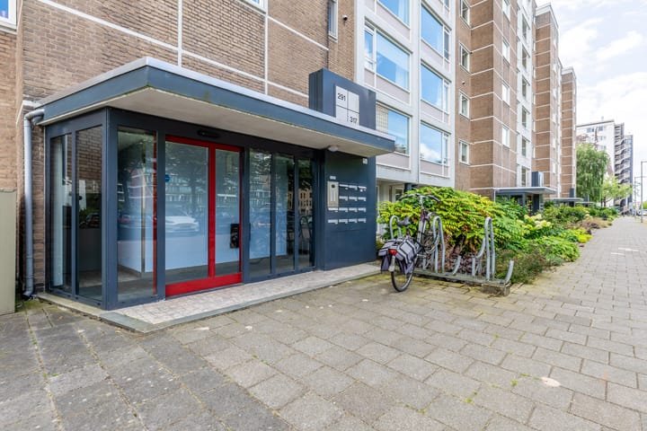 Foto 5 van De Boelelaan 293