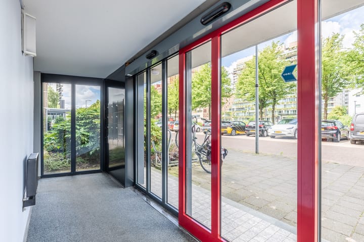 Foto 6 van De Boelelaan 293