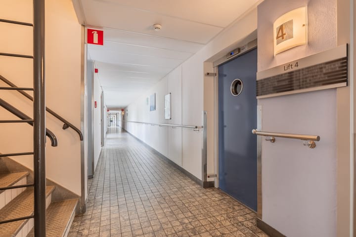 Foto 7 van De Boelelaan 293