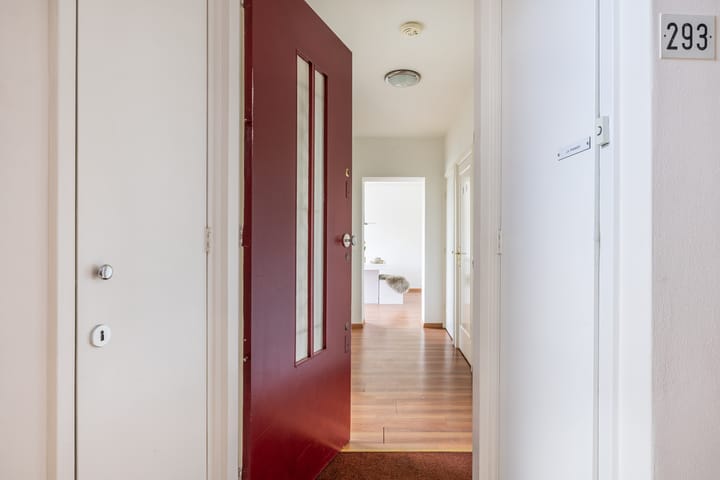 Foto 8 van De Boelelaan 293