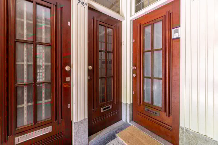 Foto 24 van Statenweg 76-B