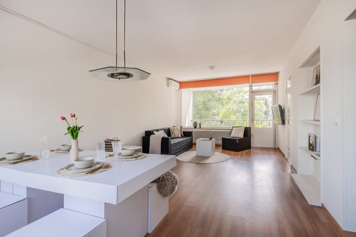 Foto 11 van De Boelelaan 293