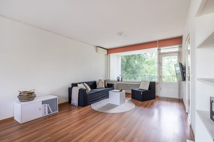 Foto 13 van De Boelelaan 293