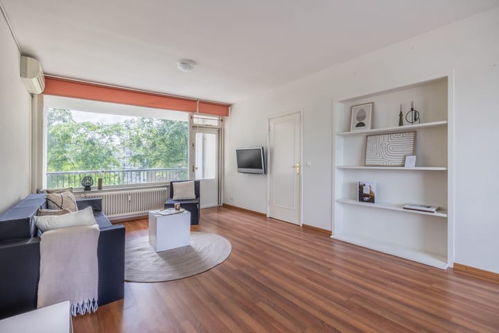 Foto 14 van De Boelelaan 293